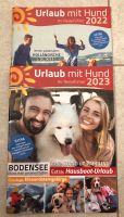 Urlaub mit Hund - Hundezeitschriften Baden-Württemberg - Herrischried Vorschau