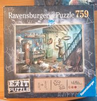 Ravensburger Exit-Puzzle 759 Teile Mülheim - Köln Holweide Vorschau