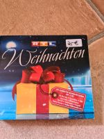 RTL weihnachten 3 cds Bayern - Fürth Vorschau