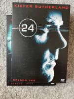 24 Staffel 2 & 3, DVD Nordrhein-Westfalen - Rheinberg Vorschau