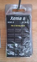 Mika Products Xenia 8 size 8 / 10 pcs. The X-Strong Hook! NEUWARE Niedersachsen - Bad Bentheim Vorschau