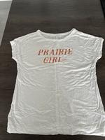 T-Shirt Shirt Oberteil Damen Esmara Größe S Nordrhein-Westfalen - Tönisvorst Vorschau