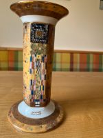 Goebel - ArtisOrbis: Kerzenleuchter Klimt „stoclet fries“ Nürnberg (Mittelfr) - Mitte Vorschau
