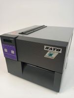 SATO CL612e Etikettendrucker Thermodrucker Industreidrucker Nordrhein-Westfalen - Borken Vorschau