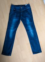 ONLY Jeans Hose W 26 L 32 Blau mit Stretch sehr guter Zustand Bayern - Grafing bei München Vorschau