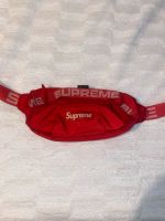 Hüfttasche Supreme (SS18) Rot Friedrichshain-Kreuzberg - Friedrichshain Vorschau