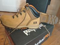 Herrenstiefel Original Timberland PRO® Splitrock XT Berlin - Neukölln Vorschau