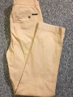 Rene Lezard - Chino Stoffhose - Beige - Größe 98/XL Berlin - Charlottenburg Vorschau