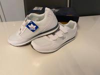 Lico Sportschuh Jungs Herren Gr. 42 Simon V Laufschuh Turnschuhe Sachsen-Anhalt - Sangerhausen Vorschau