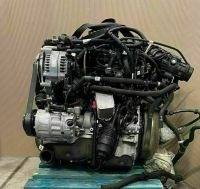 MOTOR BMW X2 F39 MINI B47C20A 2.0 110 kW 150 PS KOMPLETT TOP!!! Harburg - Hamburg Hausbruch Vorschau