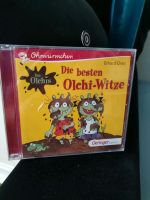 ♥♥ CD Die Olchis - Die besten Olchi-Witze Neu & OVP ♥♥ Hamburg-Mitte - Hamburg Horn Vorschau