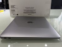 Apple MacBook Air 13 Zoll 256GB SSD  M1 8GB Space Grau Baden-Württemberg - Leonberg Vorschau