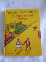 Buch Pünktchen und Anton von Erich Kästner Nordrhein-Westfalen - Haan Vorschau