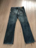 Marc O‘Polo Campus Jeans, Größe 31/32 Niedersachsen - Burgdorf Vorschau