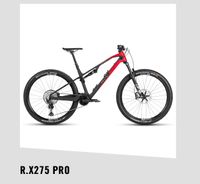 Rotwild RX 275 Pro Red in S, M, L und XL lagernd! Kr. Passau - Passau Vorschau
