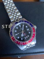 Steinhart GMT-Ocean One Blue-Red (Pepsi) 42mm Schleswig-Holstein - Barkelsby Vorschau