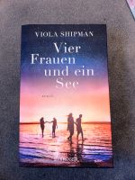 Buch mit dem Titel ,,Vier Frauen und ein See" Nordrhein-Westfalen - Steinheim Vorschau