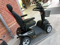 Elektroscooter ST5D  Seniorenscooter 15Km/H Sanitätshaus Nordrhein-Westfalen - Goch Vorschau