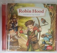 Robin Hood, Howard Pyle, Lesung, CD Hessen - Bad Karlshafen Vorschau