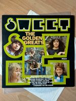 Sweet The golden Greats LP Vinyl Nordrhein-Westfalen - Finnentrop Vorschau