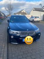 BMW X 3  Sportausführung, 2. Besitzerin Köln - Porz Vorschau