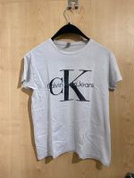 T-Shirt Calvin Klein Baden-Württemberg - Breisach am Rhein   Vorschau