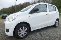 Daihatsu Cuore Top 2.Hd+Klima+CD+TÜV 09/25 Thüringen - Schmalkalden Vorschau