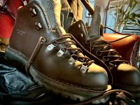 Danner Mountain Light II - Größe 41,5 - Farbe Braun - Männermodel Nordrhein-Westfalen - Langenfeld Vorschau