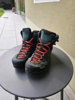 Salewa Mountain Trainer Mid GTX Damen 37 Bayern - Aldersbach Vorschau