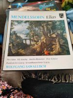 Schallplatte LP Mendelssohn Elias Niedersachsen - Schellerten Vorschau