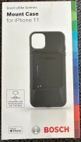 Bosch Cobi Bike I Phone 11 Case Schwarz Kreis Pinneberg - Halstenbek Vorschau