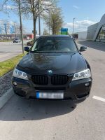 BMW X3  184 ps 2012 Bayern - Augsburg Vorschau