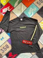 Supreme 1994 LS-Tee Black Größe L Nordrhein-Westfalen - Rösrath Vorschau