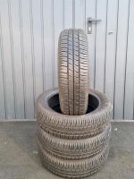 #070# 4 Neue Sommerreifen Maxxis 155/60 R15 74T 7,8mm DOT 2017 Sachsen-Anhalt - Halle Vorschau