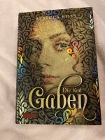 Rebecca Ross Die fünf Gaben Fantasy Roman Nordrhein-Westfalen - Menden Vorschau