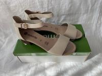 Remonte Damen Klassische Sandalen neu beige 39,40,41,42 Nordrhein-Westfalen - Hamm Vorschau