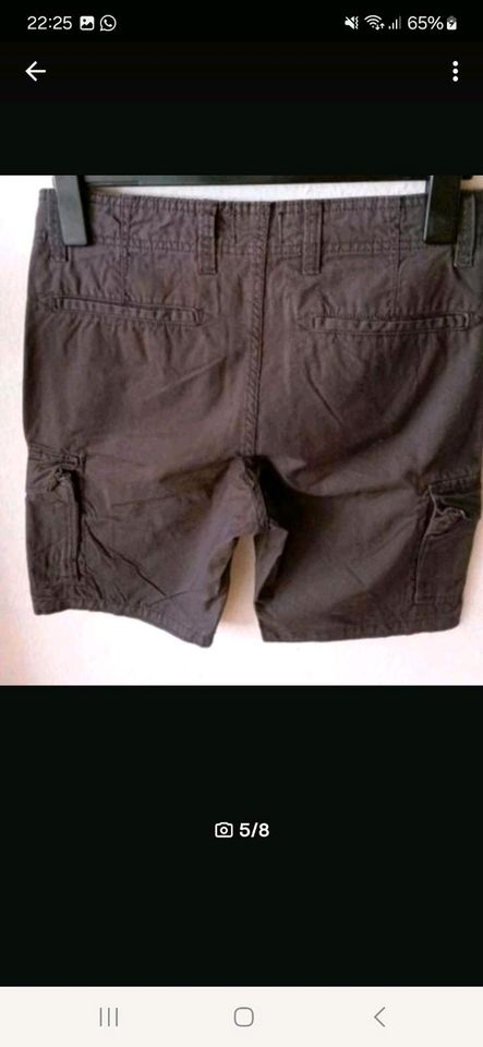 Kurzhose Shorts  Gr.M in Berlin