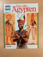 Was ist Was | Band 70 | Das Alte Ägypten | Gebraucht | 1981 Niedersachsen - Nordstemmen Vorschau