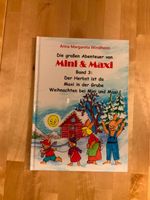 Buch Kinderbuch Abenteuer von Mini & Maxi, Band 3, Windheim Hessen - Marburg Vorschau