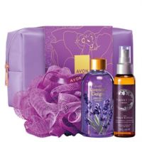 AVON - Geschenkset "Moments of Rest" Dortmund - Eving Vorschau