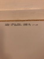 Pax Boden, Kleiderschrank, Ikea, weiß, 97 x 57,5 Nordrhein-Westfalen - Herford Vorschau
