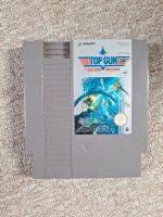 Top Gun - The Second Mission - Nintendo Brandenburg - Jacobsdorf  Vorschau