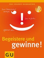 Begeistere und gewinne! von Baumgartner Taschenbuch + CD München - Berg-am-Laim Vorschau