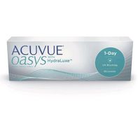 ACUVUE OASYS 1-Day Tageslinsen helfen das Gefühl von müden Duisburg - Hamborn Vorschau