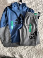 Neue Damen Adidas Trainingsanzug Sportswear Nordrhein-Westfalen - Nottuln Vorschau