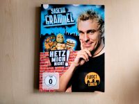 Sascha Grammel - Hetz mich nicht ! - DVD Wandsbek - Hamburg Jenfeld Vorschau