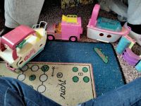 Polly Pocket Sammlung Nordrhein-Westfalen - Mönchengladbach Vorschau