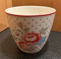 ❌Greengate Latte Cup Tilde Off White aus 2012 Copenhagen Schleswig-Holstein - Eckernförde Vorschau