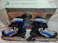 TCM Inlineskates Gr.42/43 Skates, wie Neu,nur 1 mal Probegelaufen Niedersachsen - Stuhr Vorschau