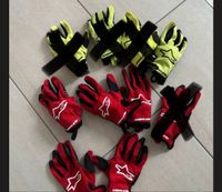 Motocross Handschuhe Kind, Alpinestars, Gr. L Hessen - Hohenahr Vorschau